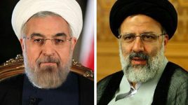 واکنش سخنگوی دولت روحانی به شایعه احضار وزیران دولت قبل