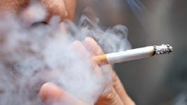 راه های طلایی برای محافظ از ریه در مقابل دود سیگار