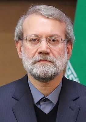 معلمان و انتخابات ریاست جمهوری ۱۴۰۳| وعده های برزگ علی لاریجانی به بازنشستگان و کارگران