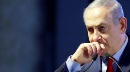 آخرین ترفندهای نتانیاهو برای کارشکنی