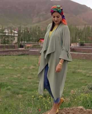 زندگی خصوصی هلیا امامی