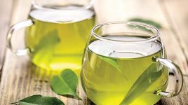 فواید چای سبز برای سلامتی