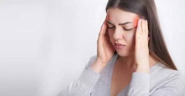 این ۶ نشانه یعنی منتظر حمله میگرن باشید