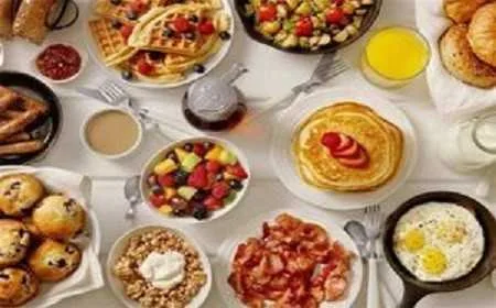 مهم ترین وعده غذایی کدام است چرا؟/این دو تغذیه در صبحانه ممنوع است!