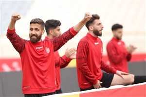 جدید ترین خبر پرسپولیس
