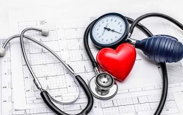 اخبار پزشکی و سلامت از علائم افزایش ناگهانی فشار خون