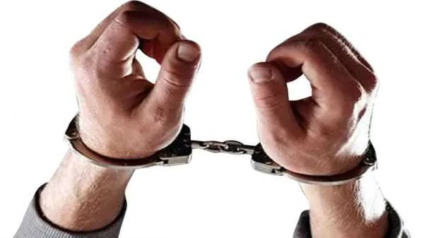 پایان دو سال فرار؛ قاتل ایلامی در خرم آباد دستگیر شد