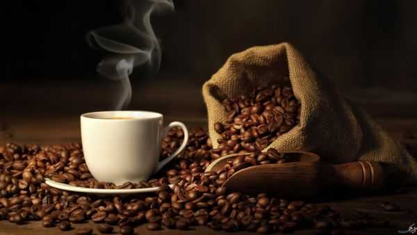 قهوه کاسنی