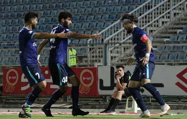 یحیی بدجور از پیکان رکب خورد / معادلات پرسپولیس بهم ریخت