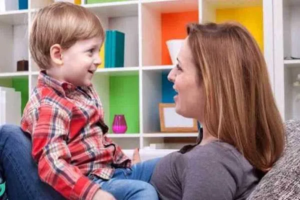 ۱۰ نکته کلیدی برای تربیت کودک