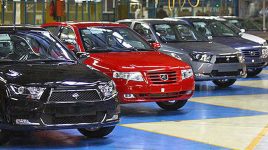 بیگلو: افزایش نرخ ارز خودرو را گران می‌کند