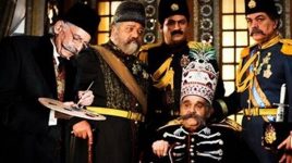 اتابک نادری: باید سینمای بومی بیش از پیش در دایره سینمای ایران دیده شود