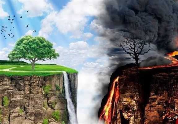 شب معراج و مواجهه پیامبر(ص) با فرشته ای عبوس در میان ملائکه خندان