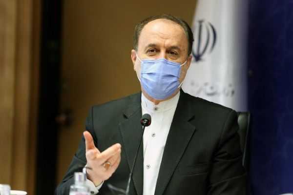 خبر فوری حمیدرضا حاجی‌بابایی در خصوص همسان‌سازی حقوق بازنشستگان بانک رفاه امروز ۳ تیر ۱۴۰۳