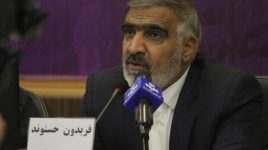 خبر خوش رئیس کمیسیون انرژی برای مردم خوزستان