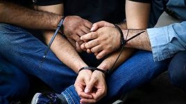 دستبند قانون بر دستان سارقان ویلاهای لاکچری کیاشهر /شیوه ی سرقت آنها را لو داد/به همراه جزییات