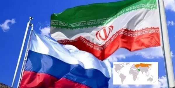 ایران فروش موشک‌های بالستیک به روسیه را تکذیب کرد