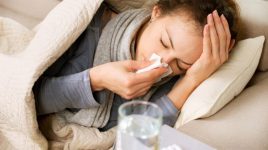 چگونه در خانه سرماخوردگی را درمان کنیم+ 5راهکار خانگی