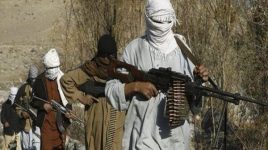 واکنش روسیه به تسلط طالبان بر افغانستان