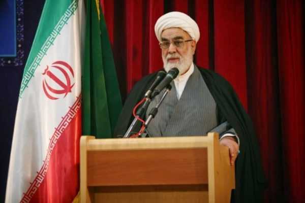 مردم در انتخابات ۱۱ اسفند سنگ تمام گذاشته اند