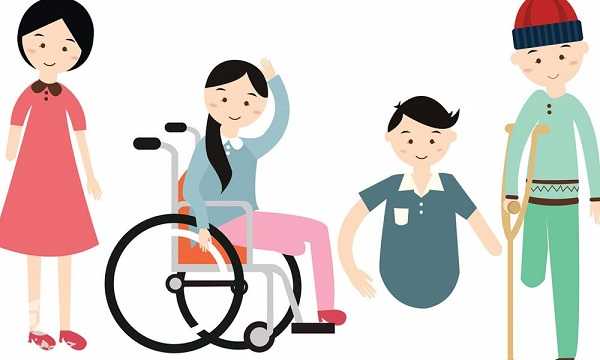 درخواست فعالان حقوق معلولین از سرپرست ریاست جمهوری برای اجرای قانون حمایت از معلولان
