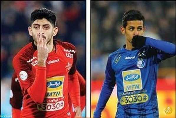 بمب نقل انتقالات پرسپولیس امروز | پیشنهاد نجومی به فوق ستاره سرخ پوش / شاه ماهی از دست یحی جَست! / تدبیر رضاخان برای جایگزین بهترین بازیکن پرسپولیس