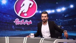دستمزد ۳۱ میلیارد تومانی میثاقی و احمدی برای جام جهانی؟
