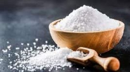 چرا هوس خودرن نمک می کنیم؟