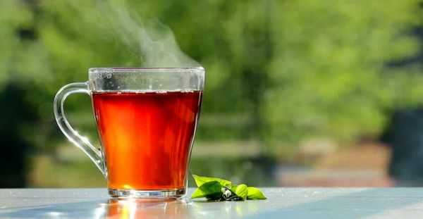 چای سیاه برای سلامتی بد است ؟