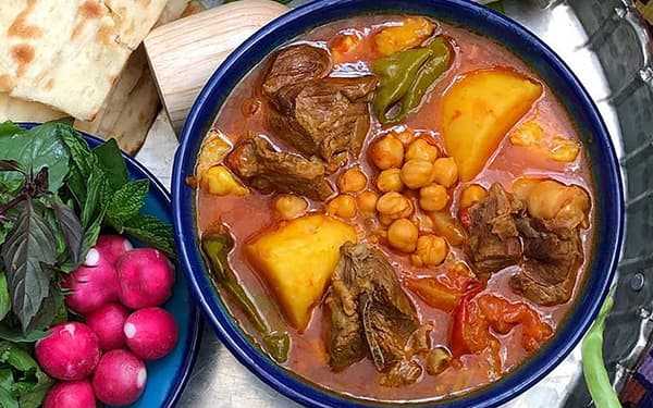دیزی قهوه خانه ای چجوری درست میشود و چه خاصیتی دارد ؟