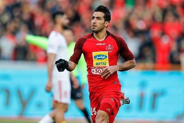نقل و انتقالات پرسپولیس | نقل و انتقالات 11 فوق ستاره به پرسپولیس /  ماجرای نقل و انتقالات جنجالی پرسپولیس و یحیی گل محمدی