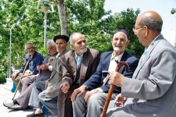 اعتراض به افزایش حقوق بازنشستگان تامین اجتماعی / پرداخت افزایش حقوق مستمری بگیران /بسته حمایتی بازنشستگان تامین اجتماعی ۱۴۰۱ / خبر فوری افزایش حقوق بازنشستگان تامین اجتماعی /ازافزایش حقوق بازنشستگان تامین اجتماعی چه خبر