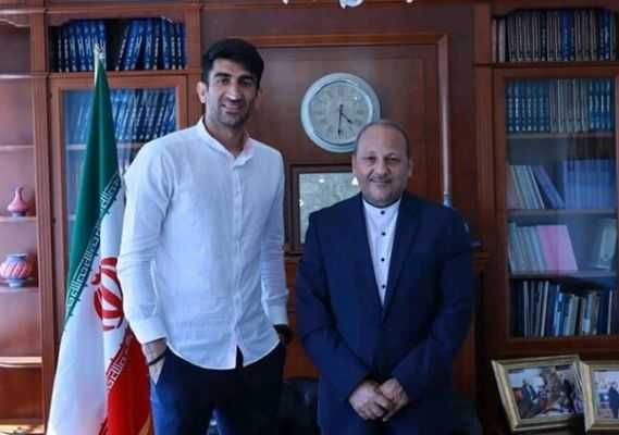 بمب نقل انتقالات پرسپولیس امروز در تیم ملی با خرید این بازیکن گران قیمت + جزئیات