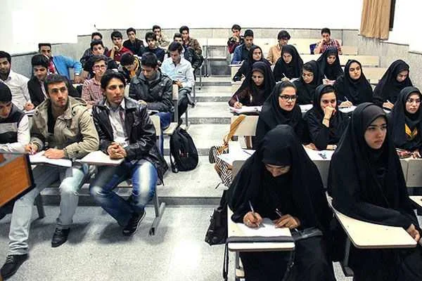 خبر مهم از وضعیت سلامتی دانشجویان | چند درصد از دانشجویان مشکلات اسکلتی و چاقی دارند؟