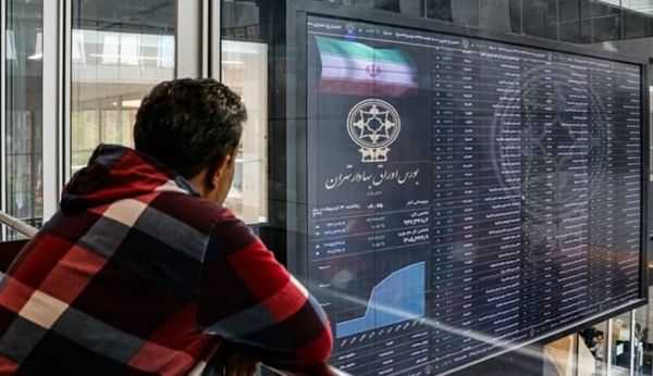 صعود بازار بورس ایران در 26 اسفند/بازار بورس ایران در آستانه یکشنبه 26 اسفند سبز شد