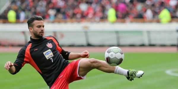 نقل و انتقالات پرسپولیس | بمب نقل و انتقالات پرسپولیس در استقلال به صدا درآمد / درخواست استقلال از فوق ستاره پرسپولیس برای پیوست به این تیم + جزئیات