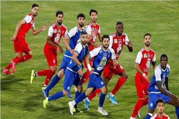 پرسپولیس در مشهد میزبان می شود یا استقلال؟