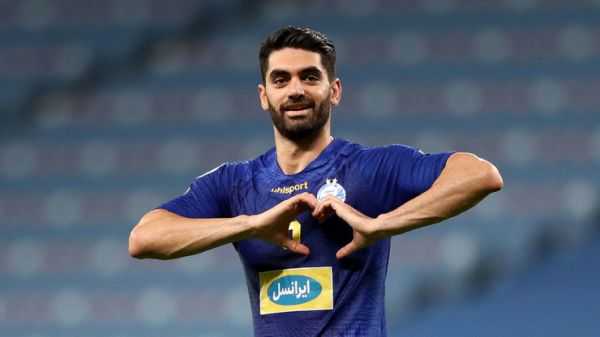 فرهاد مجیدی، جایگزین خط حمله استقلال را مشخص کرد / آجرلو با این 3 فوق ستاره قطعی کرد + جزئیات / حضور قریب الاتفاق علی کریمی در استقلال