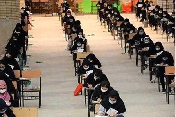آغاز ثبت&zwnj; نام نوبت دوم کنکور ۱۴۰۴ از فردا