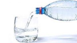 فواید باورنکردنی نوشیدن آب معدنی