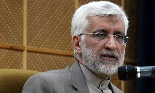 لیست برنامه‌ های تبلیغاتی سعید جلیلی در انتخابات ریاست جمهوری | جدول پخش تبلیغات جلیلی در تلویزیون