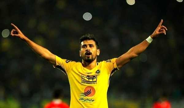 نقل و انتقالات پرسپولیس | بمب نقل و انتقالاتی پرسپولیس با جذب همزادهای سرخ پوش مهاجم توسط یحیی رقم خورد + جزئیات