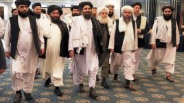 منابع درآمد و هزینه‌های مالی طالبان فاش شد