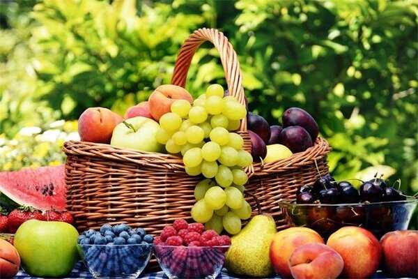 این چهار میوه‌ را شب‌ها نخورید