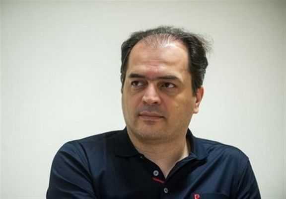 از قاب تلویزیون تا زمین فوتبال؛واکنش یک مجری به وضعیت استقلال