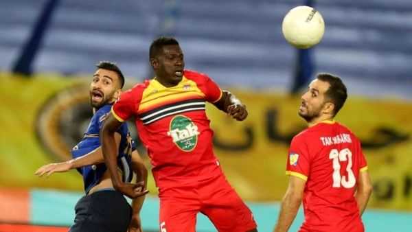 بمب نقل و انتقالاتی پرسپولیس با حضور ستاره سیاه کولیبالی + جزئیات / پرسپولیس برای قهرمانی دست به دامن فولاد شد!