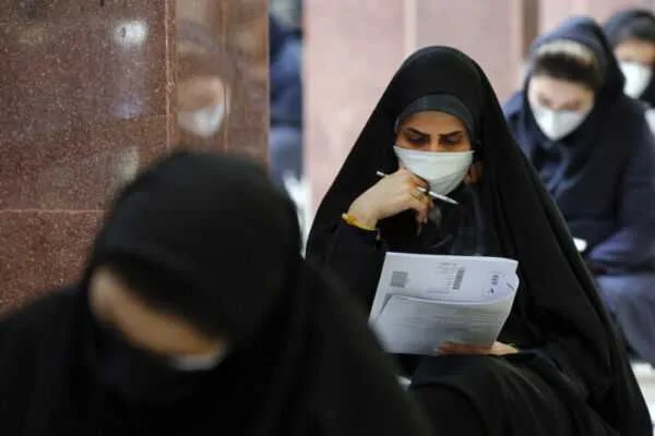 آخرین جزئیات از آزمون استخدام دبیر و هنرآموز امروز ۲۹ شهریور ۱۴۰۲