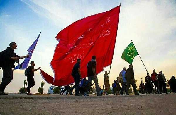 تاریخ دقیق اربعین حسینی در سال 1401کی و چه روزی است؟
