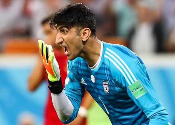 نقل و انتقالات پرسپولیس | نقل و انتقال نجومی پرسپولیس برای این فوق ستاره پرتغالی / رقابت عجیب لیگ برتری ها برای جذب این فوق ستاره اروپایی