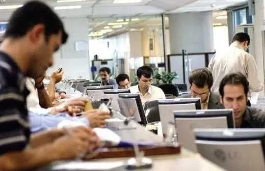 پرونده طرح ساماندهی استخدام کارکنان دولت بالاخره نتیجه داد | کام کارکنان دولت شیرین شد